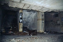 Bild 3681 Bunkeranlagen Kiel