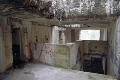 Bild 3686 Bunkeranlagen Kiel