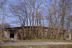 Bild 3697 Bunkeranlagen Kiel