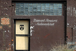 Bild 4016 Diamant Brauerei Magdeburg