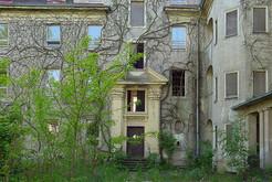 Bild 4302 Erich Steinfurth Sanatorium Zinnowitz