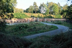 Bild 1085 Festung Boyen Gizycko