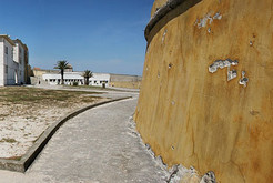 Bild 786 Festung Peniche