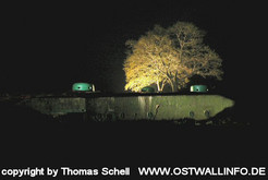 Bild 3923 Festungsfront Oder-Warthe-Bogen (Ostwall)
