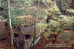 Bild 2759 Fort Zorndorf Küstrin (Kostrzyn)