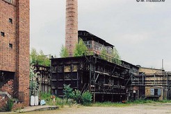Bild 2960 Gaswerk Potsdam