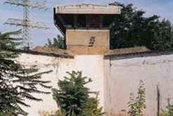 Bild 1337 Gefängnis Rummelsburg