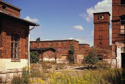 Bild 1339 Gefängnis Rummelsburg