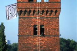 Bild 1340 Gefängnis Rummelsburg