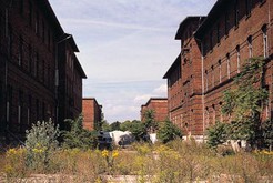 Bild 1343 Gefängnis Rummelsburg