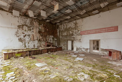 Bild 7936 Geisterstadt Prypjat (Atomkraftwerk Tschernobyl)
