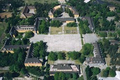Bild 4890 Höhere Fliegertechnische Schule Niedergörsdorf