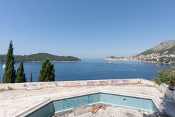Bild 6835 Hotel Belvedere Dubrovnik