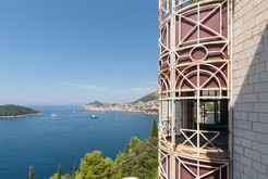 Bild 6841 Hotel Belvedere Dubrovnik