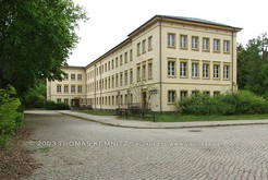 Bild 3529 Jugendhochschule Bogensee