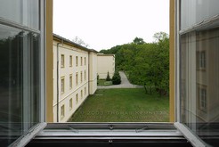 Bild 3536 Jugendhochschule Bogensee