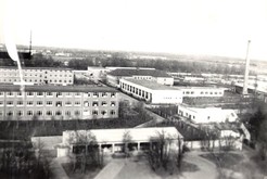 Bild 8220 Kaserne Berlinbrigade Berlin-Karlshorst