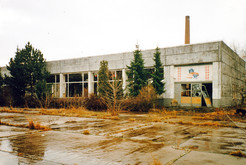 Bild 9715 Kaserne Berlinbrigade Berlin-Karlshorst