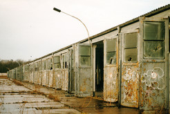 Bild 9721 Kaserne Berlinbrigade Berlin-Karlshorst