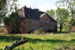 Bild 632 Kaserne Schwerin