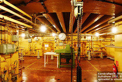 Bild 398 Kernkraftwerk Rheinsberg