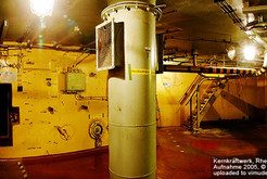 Bild 399 Kernkraftwerk Rheinsberg