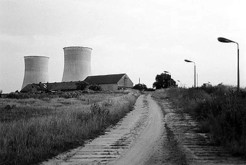 Bild 1871 Kernkraftwerk Stendal