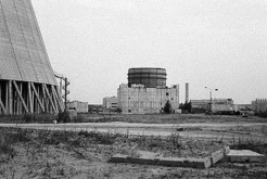 Bild 1874 Kernkraftwerk Stendal