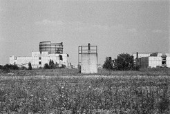 Bild 1875 Kernkraftwerk Stendal