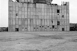 Bild 1876 Kernkraftwerk Stendal