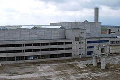 Bild 3318 Kernkraftwerk Stendal