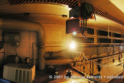 Bild 5203 Nukleares Gefechtskopflager Linda Stolzenhain