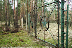 Bild 5207 Nukleares Gefechtskopflager Linda Stolzenhain