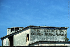 Bild 268 Kinderferienheim Tirrenia