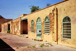 Bild 2656 Königsvilla Hassan II Qualidia