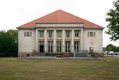 Bild 6519 Kulturhaus Mestlin