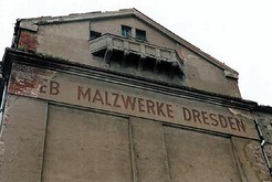 Bild 2132 Malzfabrik Dresden-Prohlis