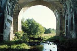 Bild 1073 Masurische Viadukte Kiepojcie Stanczyki