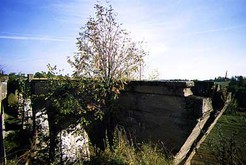 Bild 464 Masurische Viadukte Kiepojcie Stanczyki