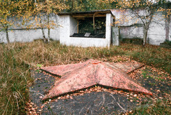 Bild 5682, Munitionsdepot Hammelspring, Deutschland.  