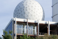 Bild 297 NSA Field Station Teufelsberg Berlin