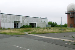 Bild 3572 NSA Field Station Teufelsberg Berlin