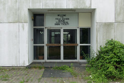 Bild 3573 NSA Field Station Teufelsberg Berlin