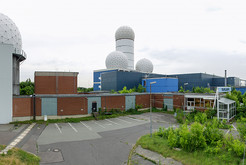 Bild 3580 NSA Field Station Teufelsberg Berlin