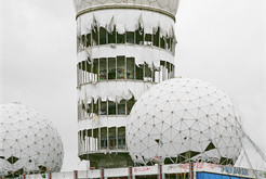 Bild 6655 NSA Field Station Teufelsberg Berlin