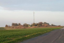 Bild 3775 Radarstation Schöneck