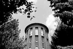 Bild 434 Wasserturm Steglitz