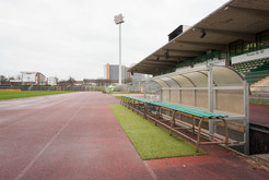 Bild 7061 VfL-Stadion am Elsterweg