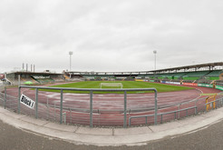Bild 7067 VfL-Stadion am Elsterweg