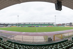 Bild 7070 VfL-Stadion am Elsterweg